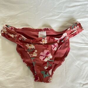 Xhilaration Bikini Bottoms